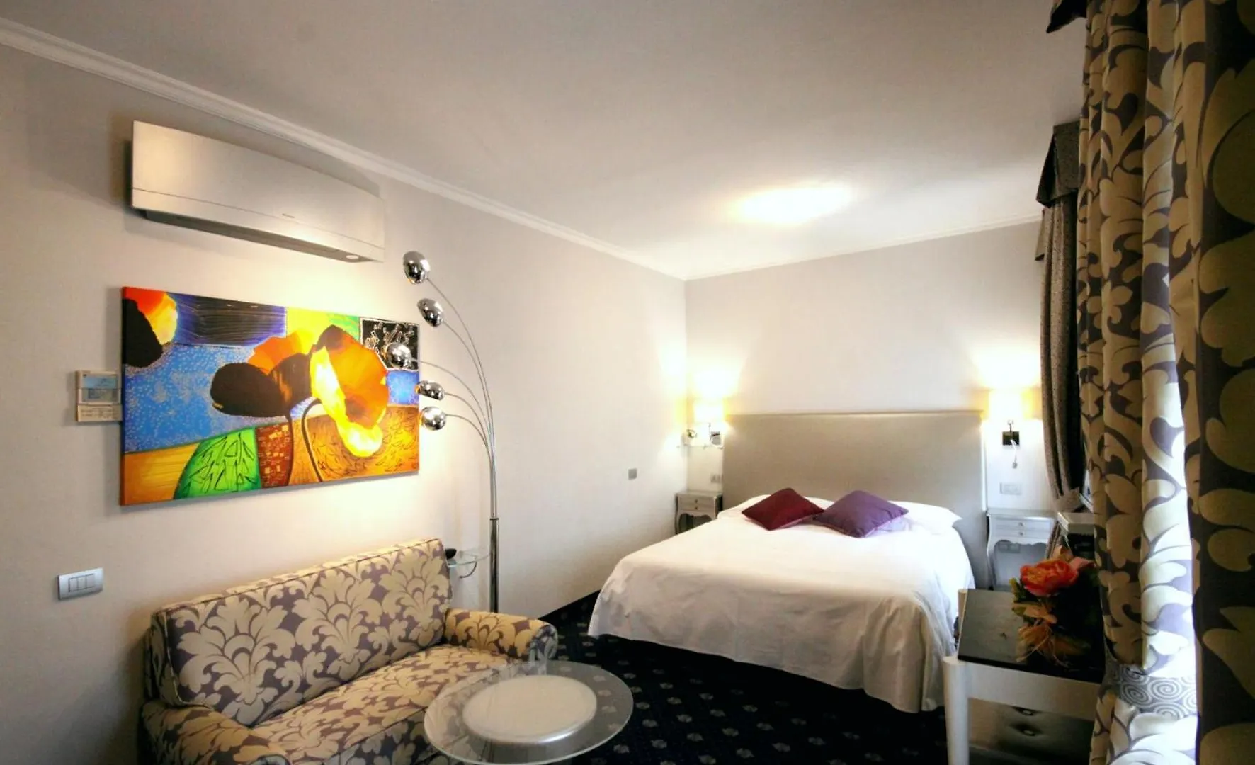 Sangallo Hotel Monte San Savino 3*,