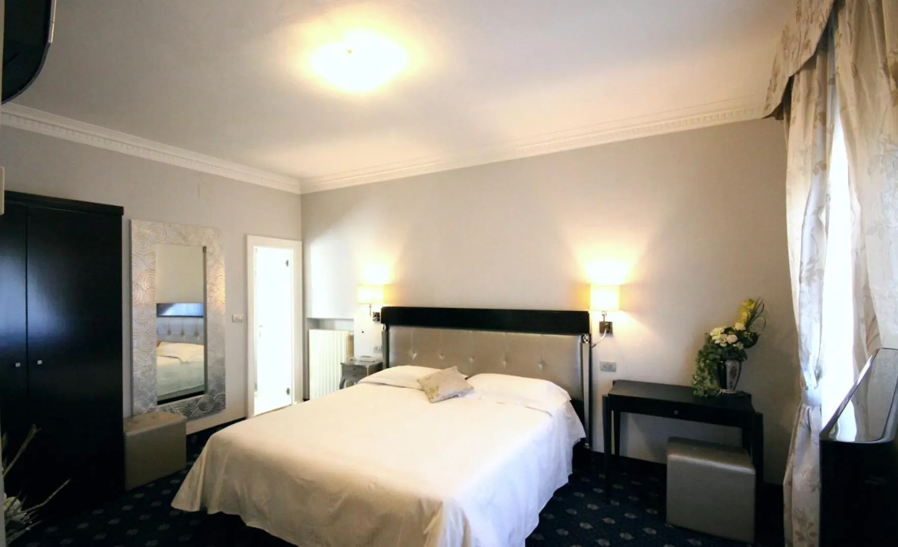 Sangallo Hotel Monte San Savino