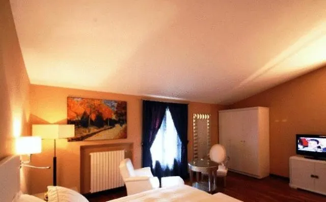***  Sangallo Hotel Monte San Savino Italy