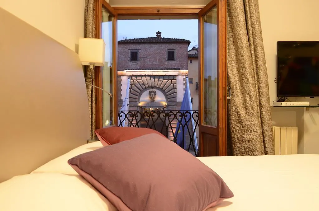 ***  Sangallo Hotel Monte San Savino Italy