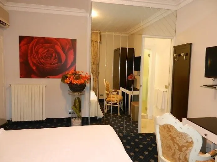 Sangallo Hotel Monte San Savino