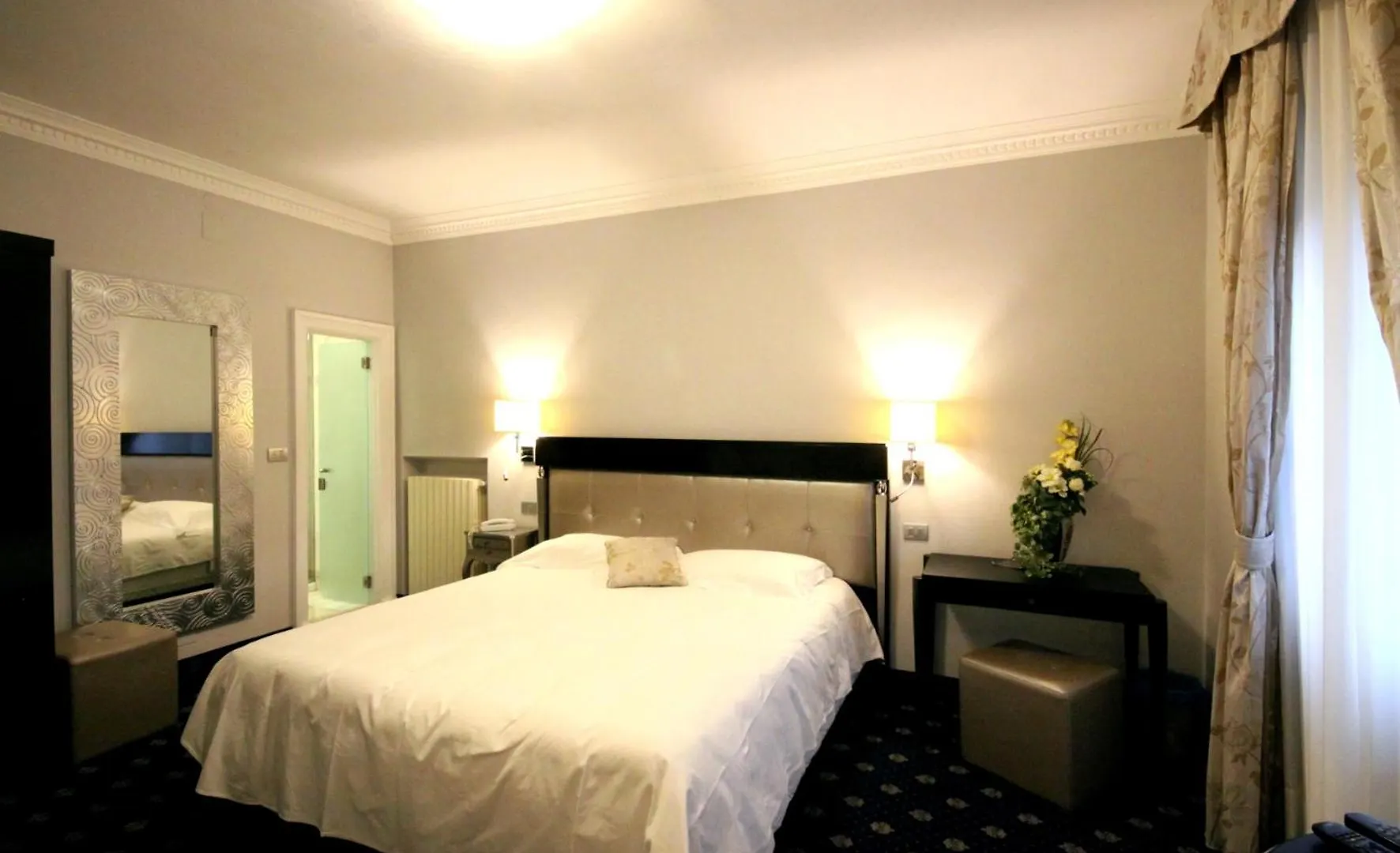 Sangallo Hotel Monte San Savino