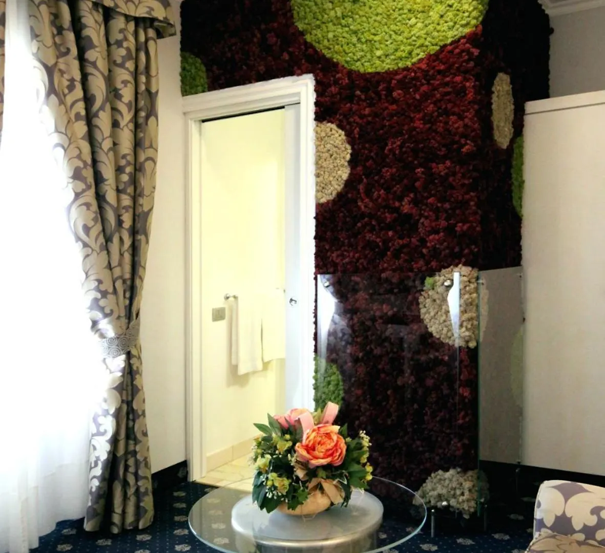 Sangallo Hotel Monte San Savino Italy