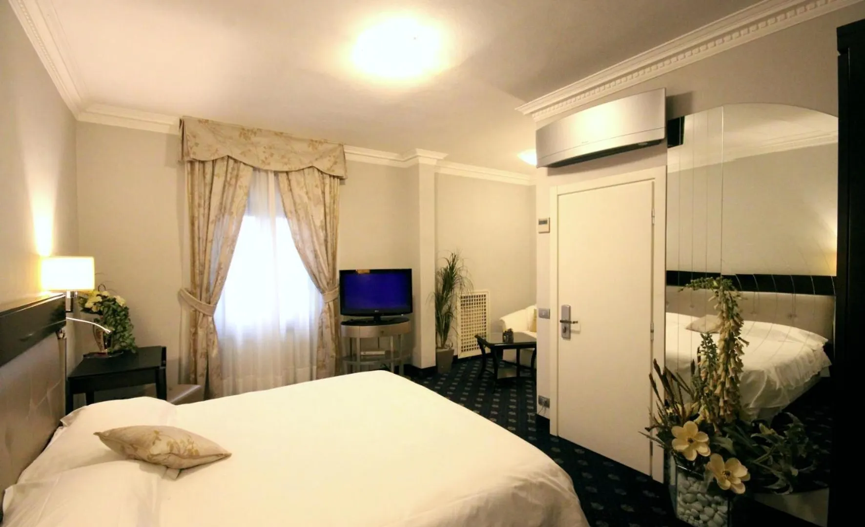Sangallo Hotel Monte San Savino