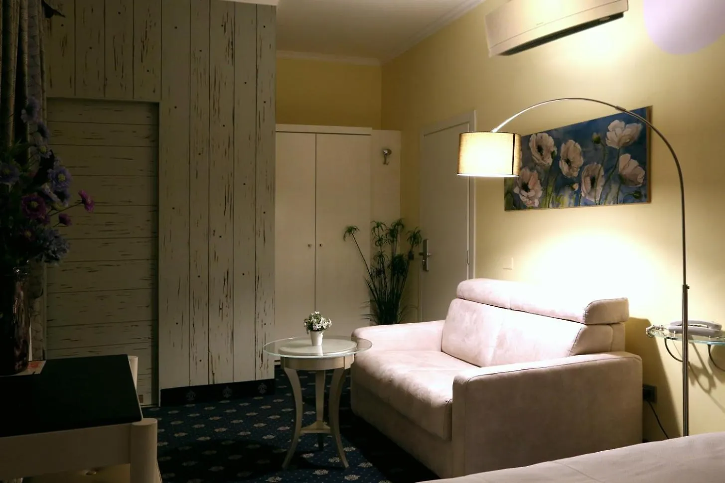 Sangallo Hotel Monte San Savino