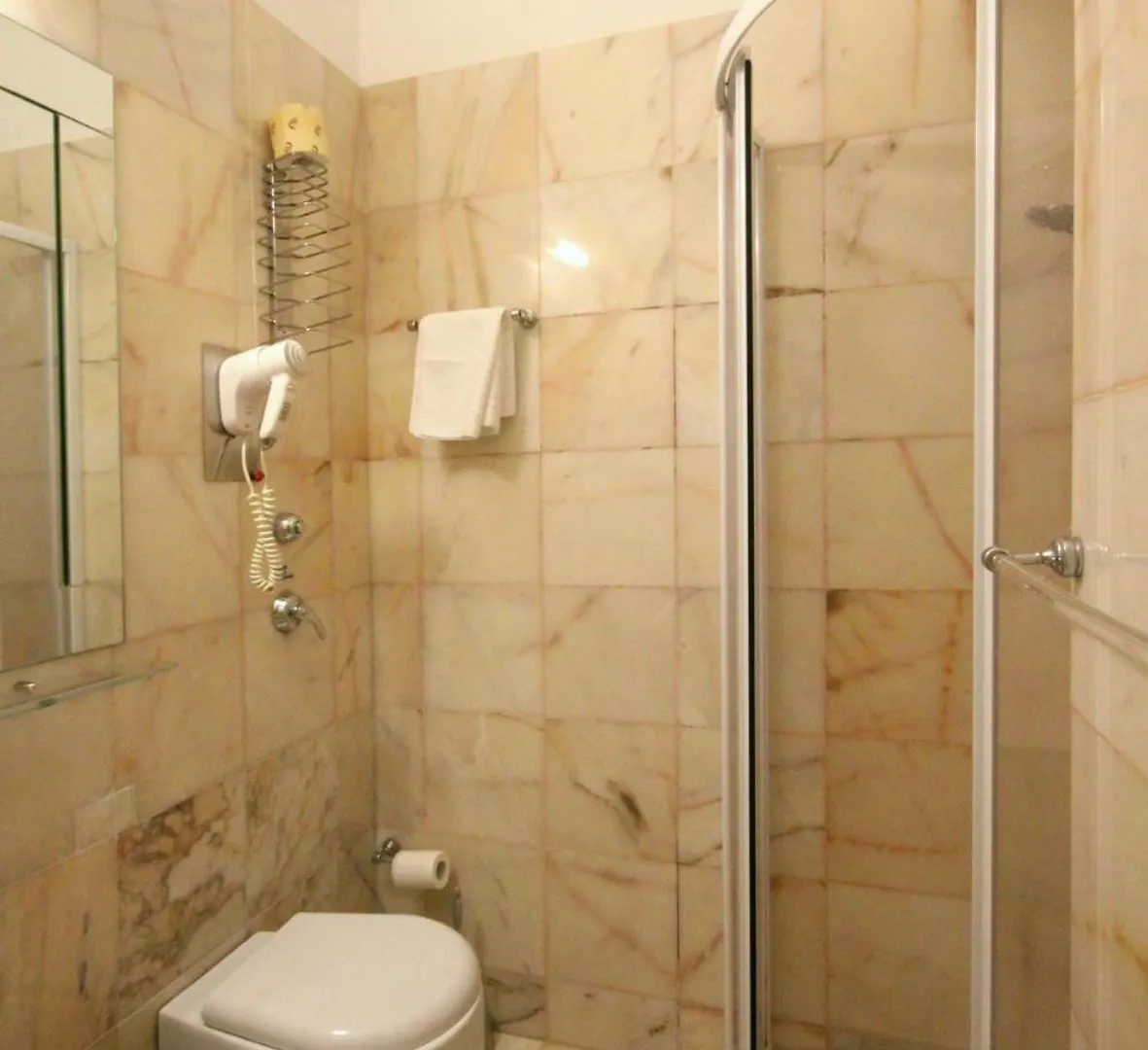 Sangallo Hotel Monte San Savino 3*,