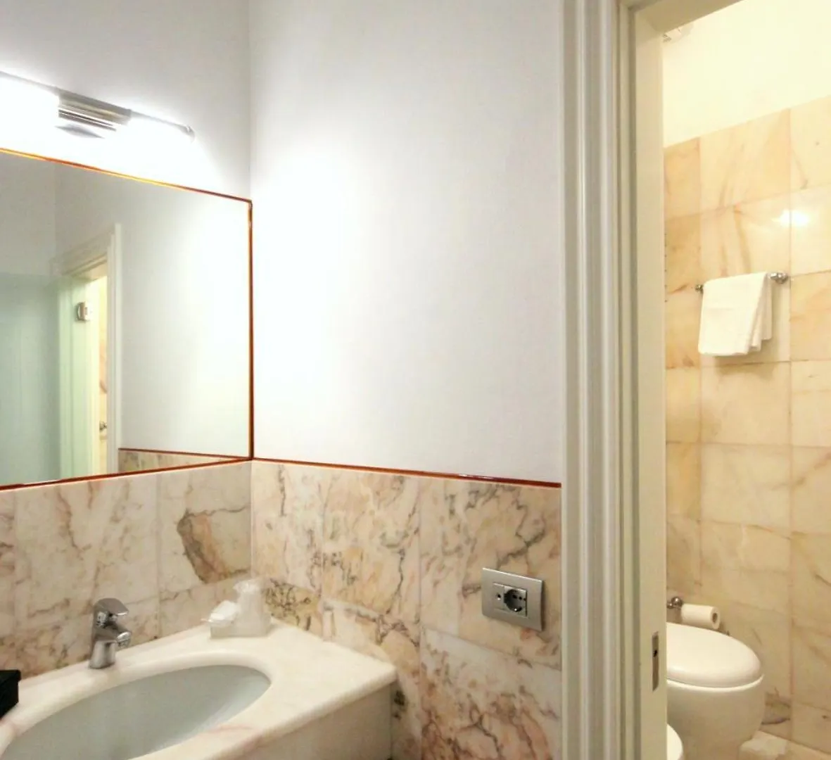 Sangallo Hotel Monte San Savino