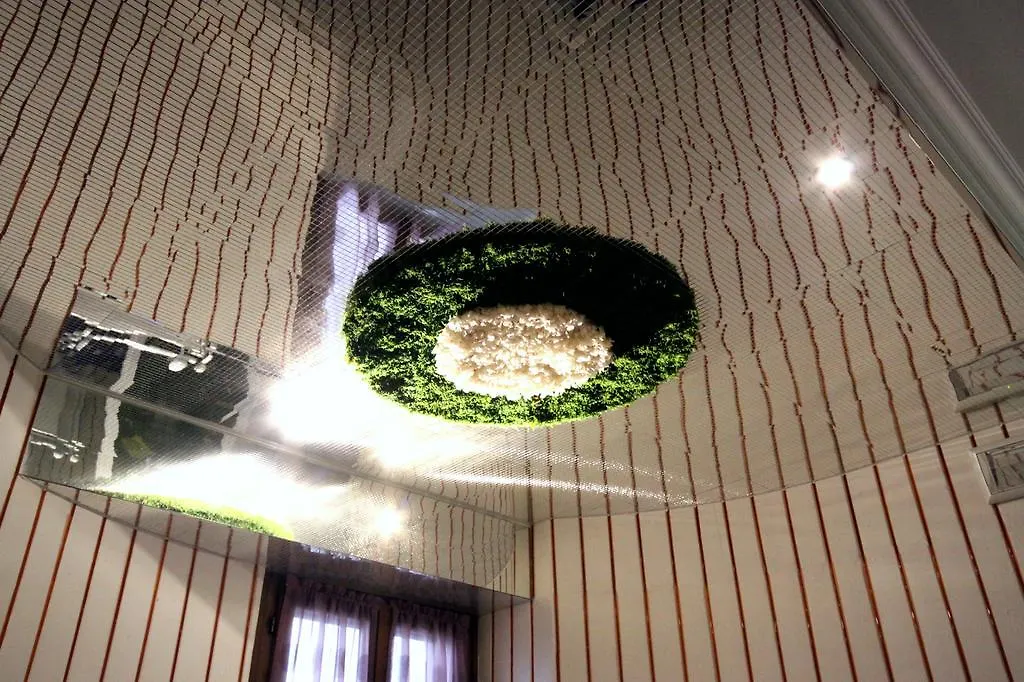 Sangallo Hotel Monte San Savino