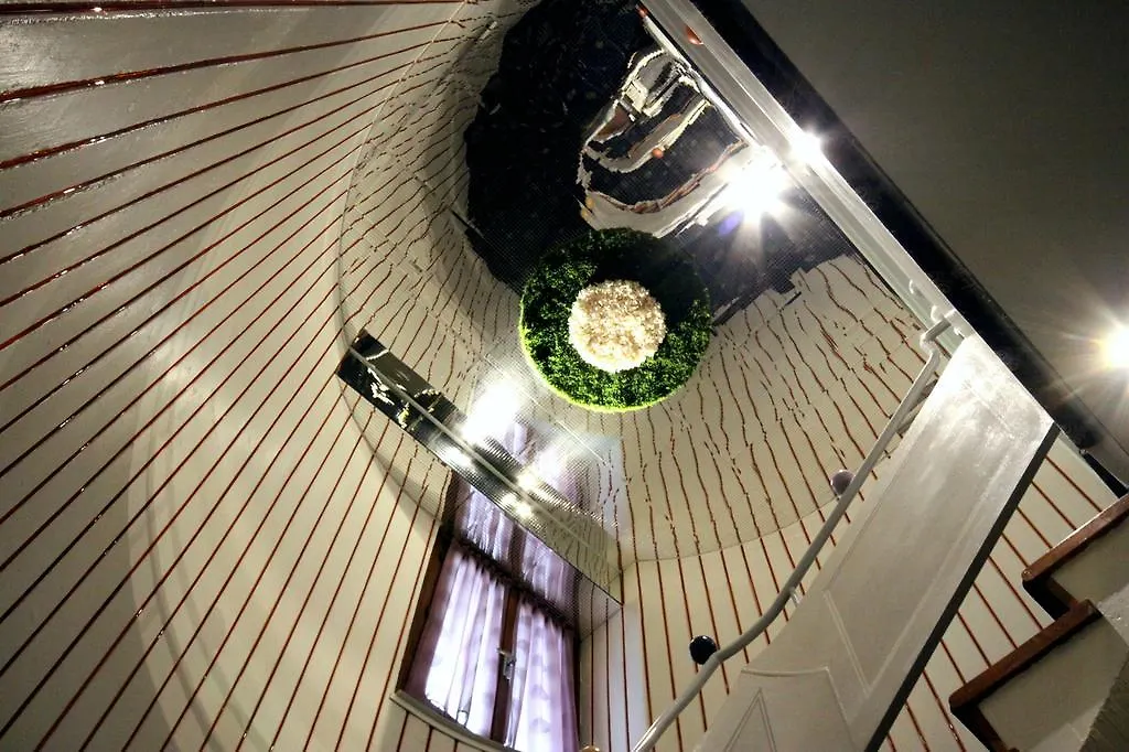 Sangallo Hotel Monte San Savino 3*,