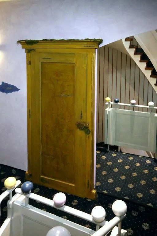 Sangallo Hotel Monte San Savino