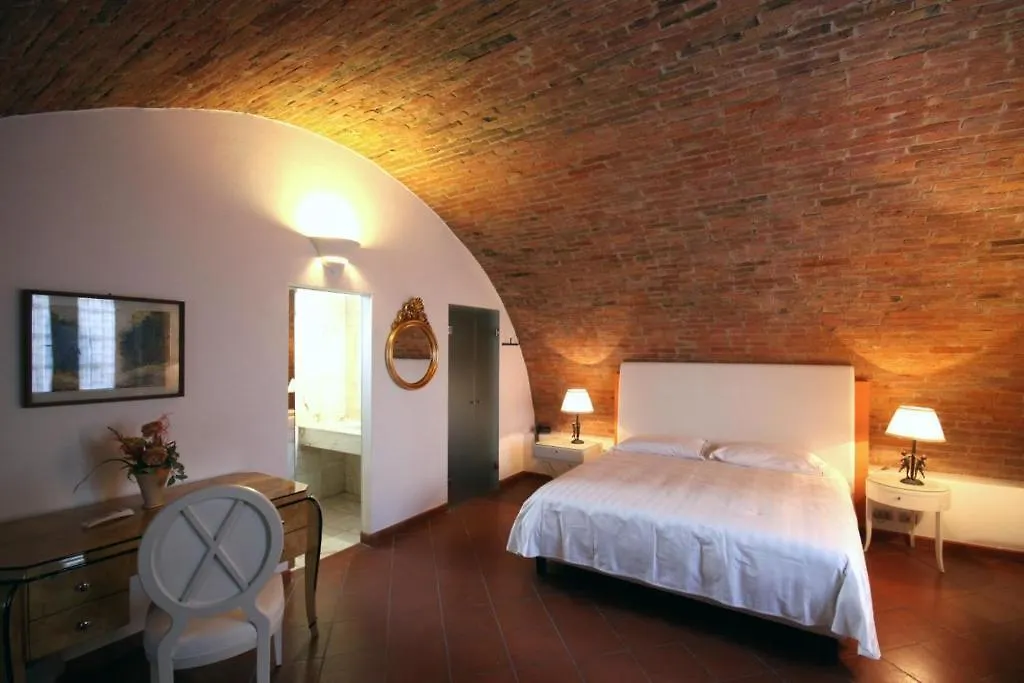 Sangallo Hotel Monte San Savino 3*,