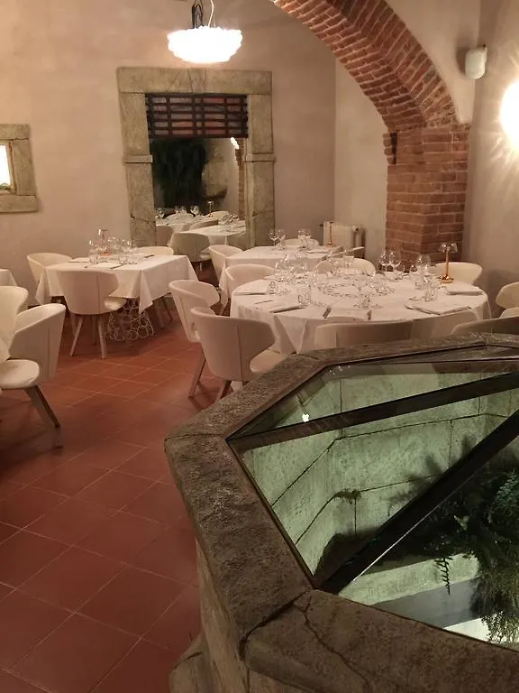 Sangallo Hotel Monte San Savino
