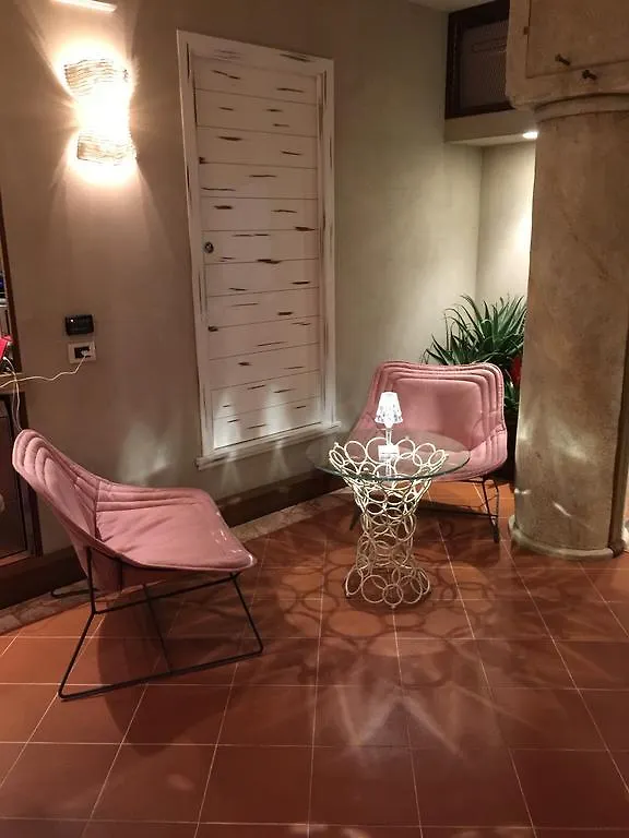 Sangallo Hotel Monte San Savino 3*,