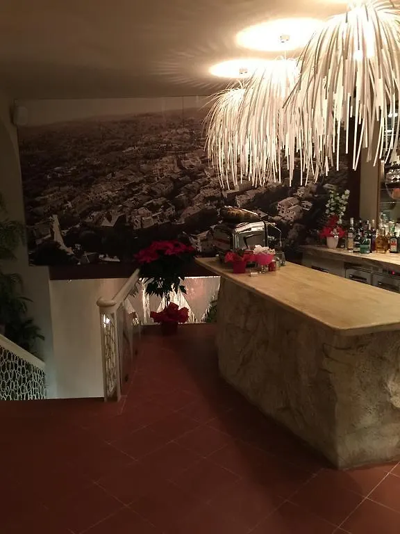 Sangallo Hotel Monte San Savino