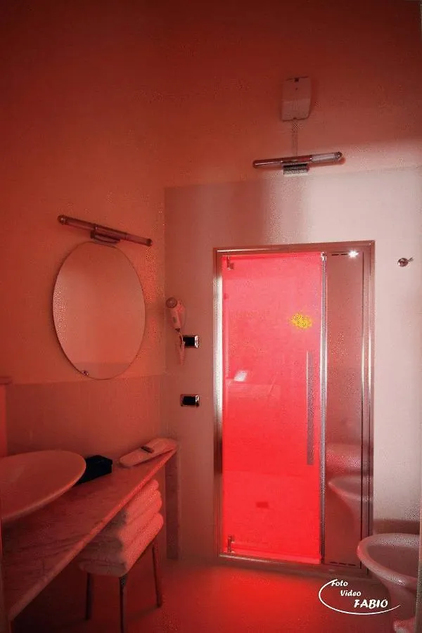 Sangallo Hotel Monte San Savino Italy
