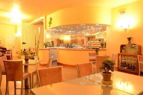Sangallo Hotel Monte San Savino