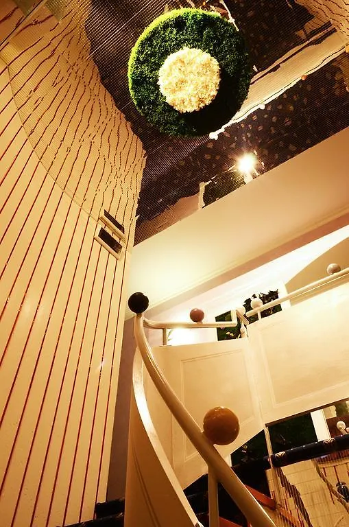 Sangallo Hotel Monte San Savino