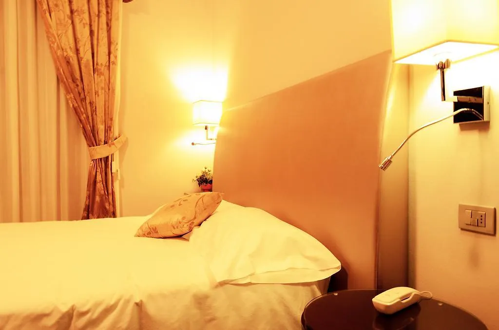 Sangallo Hotel Monte San Savino