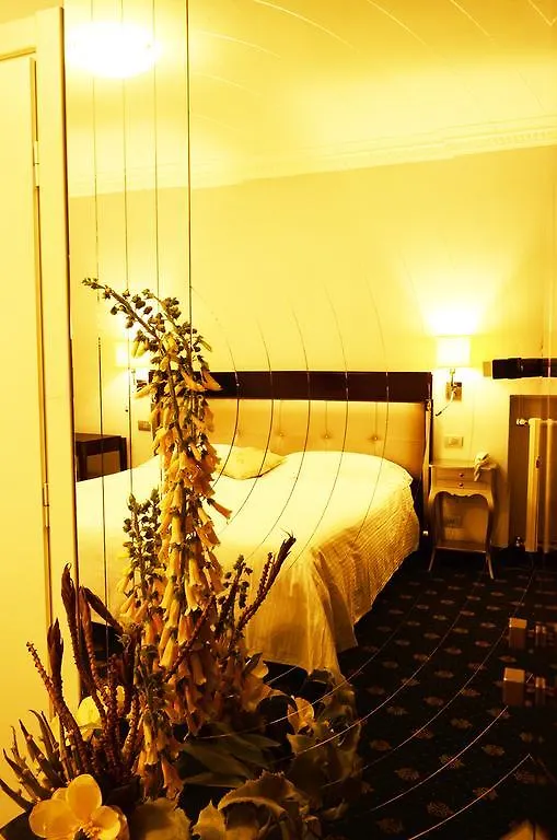 Sangallo Hotel Monte San Savino 3*,  Italia