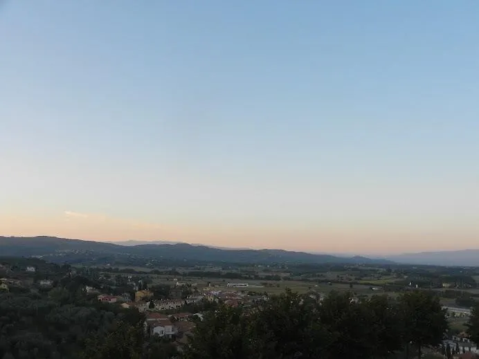 Sangallo Hotel Monte San Savino
