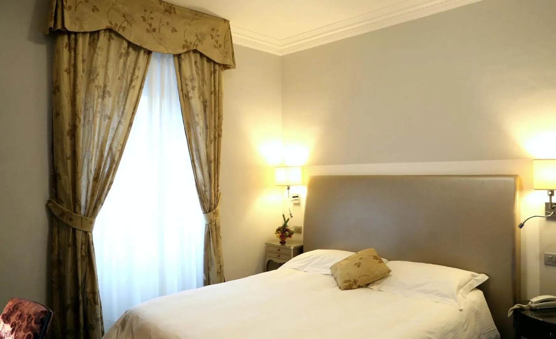 Sangallo Hotel Monte San Savino 3*,  Italia